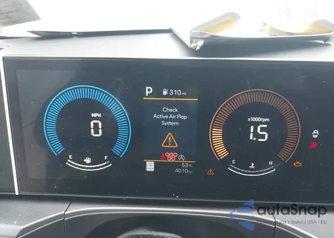 2026 Hyundai Santa Fe Sel z USA, uszkodzony, nr VIN 5NMP2DGL0TH154289